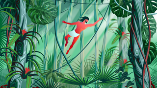 NY High School Pulls the Plug on <i>Tarzan</i> Production Amid Concerns That Students Would Be Cast as Apes